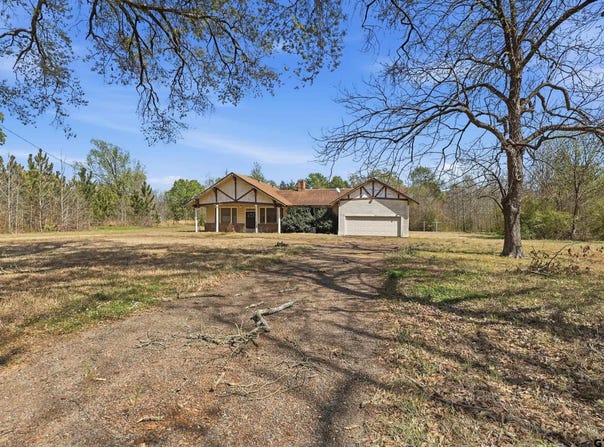 2141 N Hwy 271, Pittsburg, TX 75686