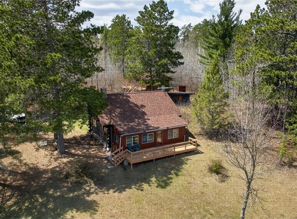 10918 County 95, Laporte, MN 56461