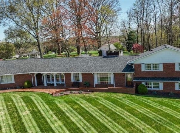 924 Pleasant Home Church Road, Millers Creek, NC 28651