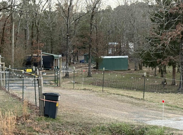 19775 Highway 71, Boles, AR 72926