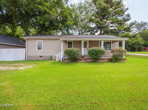 1402 Dungan Street, Humboldt, TN 38343