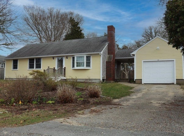 15 Stephen Drive, Chatham, MA 02633
