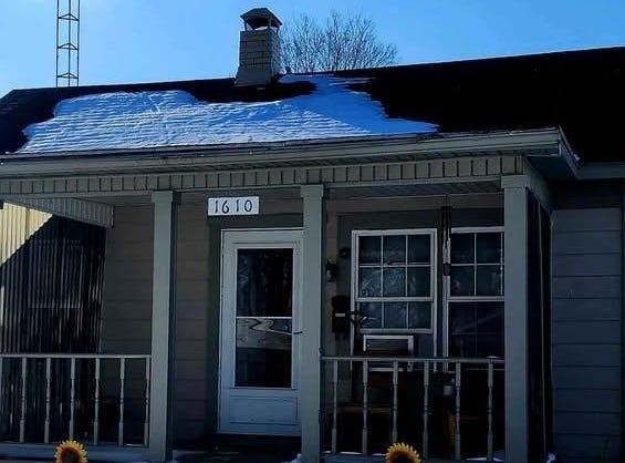 1610 Oakland Avenue, Richmond, IN 47374