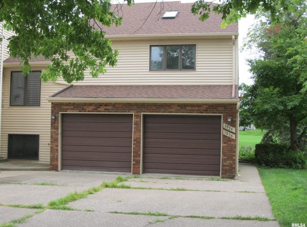 3934 PARTRIDGE Circle, Bettendorf, IA 52722