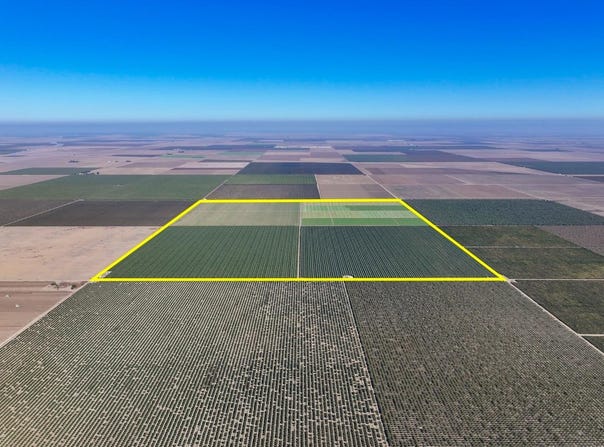 W Stutz extension, Coalinga, CA 93210