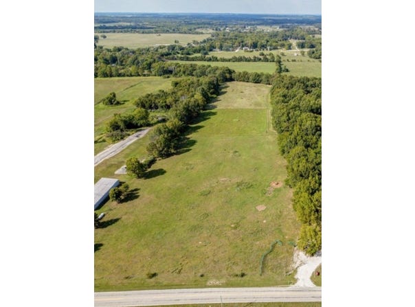 Tbd W State Highway T, Bois D Arc, MO 65612