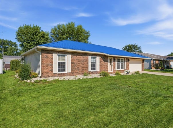 245 Fairlawn Drive, Celina, OH 45822