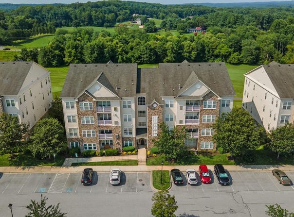 11110 CHAMBERS COURT, WOODSTOCK, MD 21163