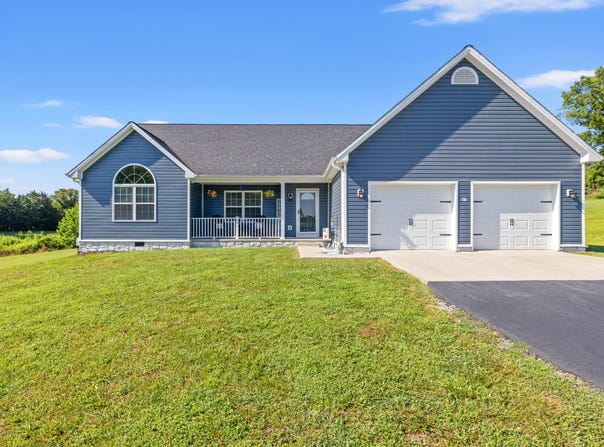 284 Bardstown Road, Harrodsburg, KY 40330