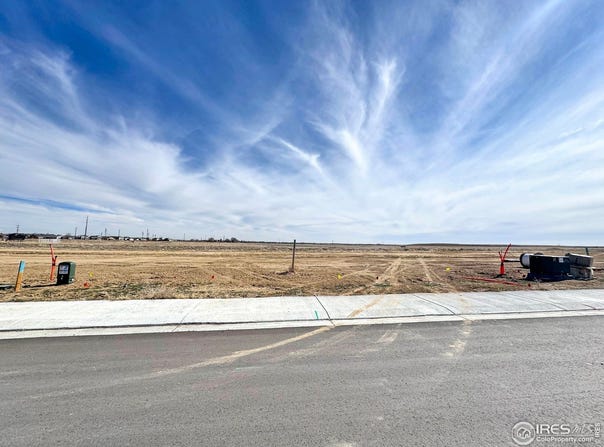 1450 S Gardenia Dr, Milliken, CO 80543