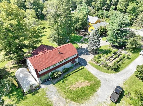 314 Harriman Heights Road, Harriman, NY 10926