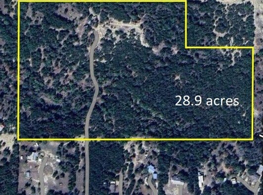 903 FOREST TRAIL DR, Bandera, TX 78003-3721