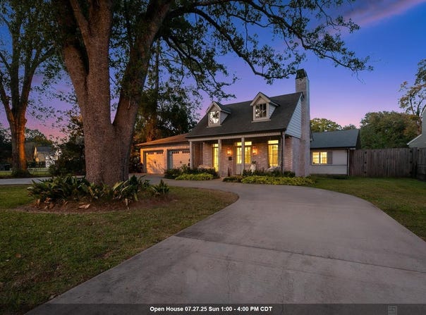 6363 Sevenoaks Ave, Baton Rouge, LA 70806