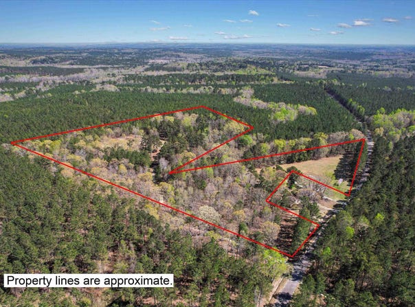 573 Qualls Road, Ridgeway, SC 29130
