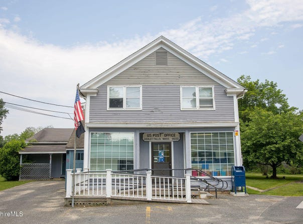 1180 Ashley Falls Rd, Sheffield, MA 01222