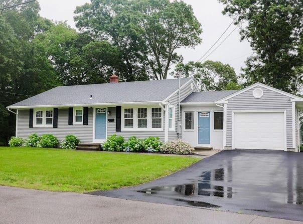 28 Whipple Avenue, Westerly, RI 02891