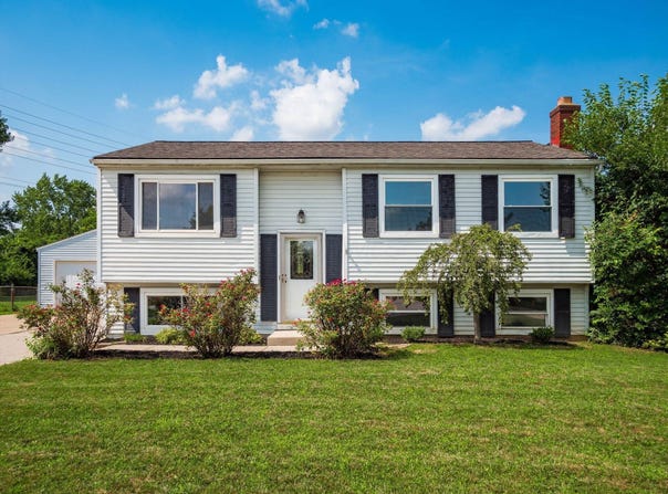 2486 Onyx Court, Grove City, OH 43123