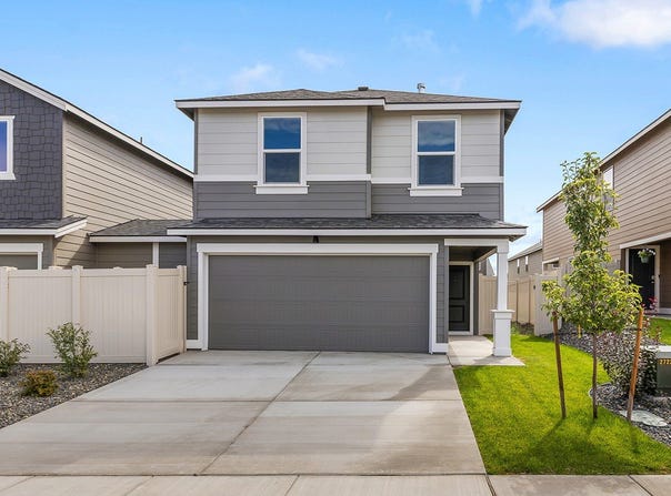 9836 W 5th Place, KENNEWICK, WA 99336