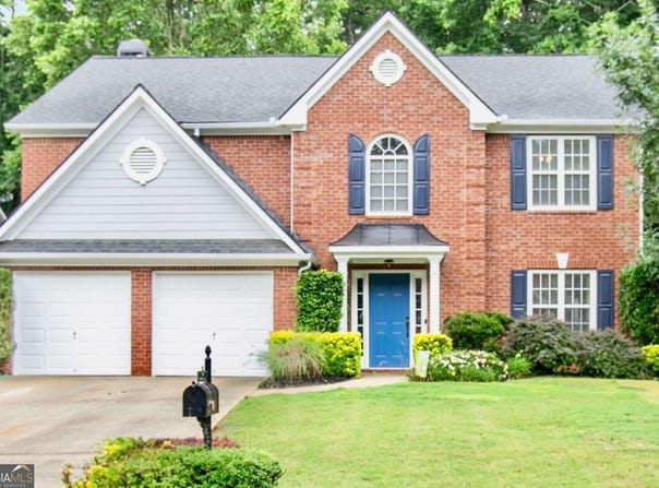 3168 Kirkwood, Kennesaw, GA 30144