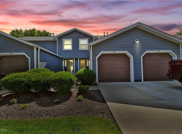 4757 Ledgewood Drive unit: 8D, Medina, OH 44256