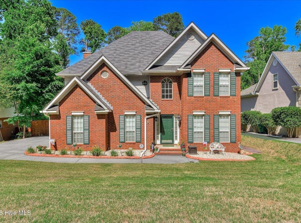 4683 Walnut Hill Drive, Evans, GA 30809