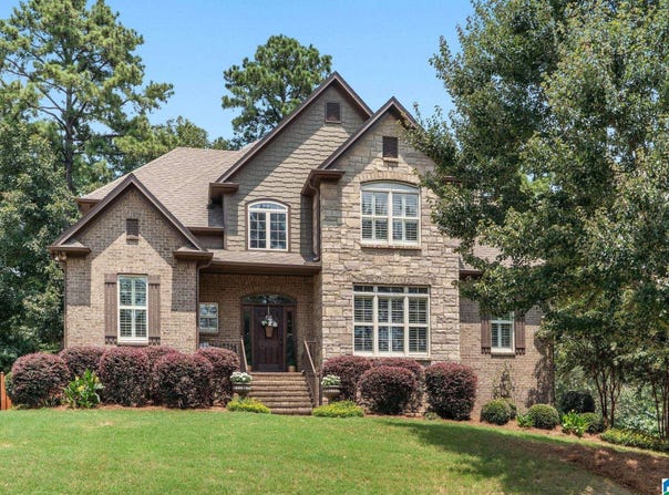 275 CEDAR GROVE PARKWAY, ALABASTER, AL 35007