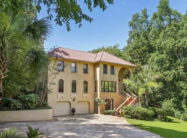 203 Holly Ridge Lane, West Columbia, SC 29169
