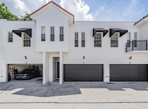 3210 W HORATIO STREET, TAMPA, FL 33609