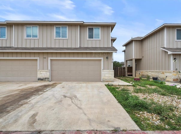 408 Carl Shipp, Liberty Hill, TX 78642