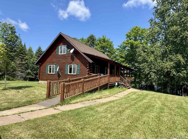 289 Wright, Crystal Falls, MI 49920
