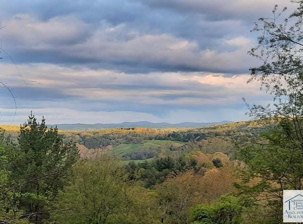 146 Briar Patch Mountain Road, Fries, VA 24330
