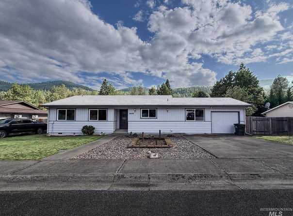 12470 Vista Avenue, Orofino, ID 83544