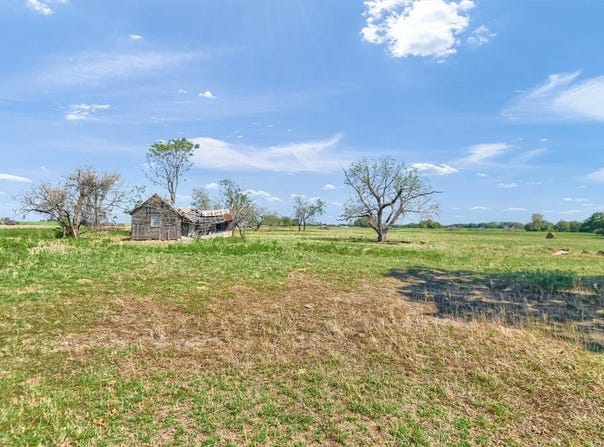 205 Farm to Market Road 373 North, Saint Jo, TX 76265
