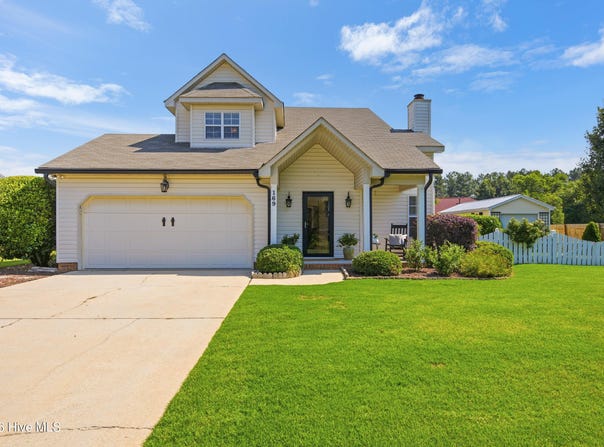 169 Harrow Circle, Aiken, SC 29803