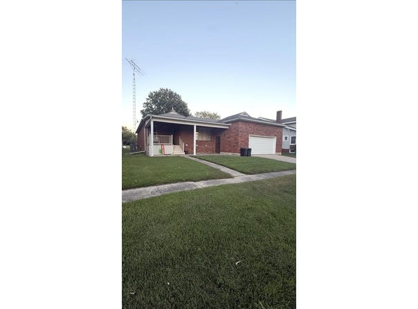 306 Long Street, Mendon, MO 64660