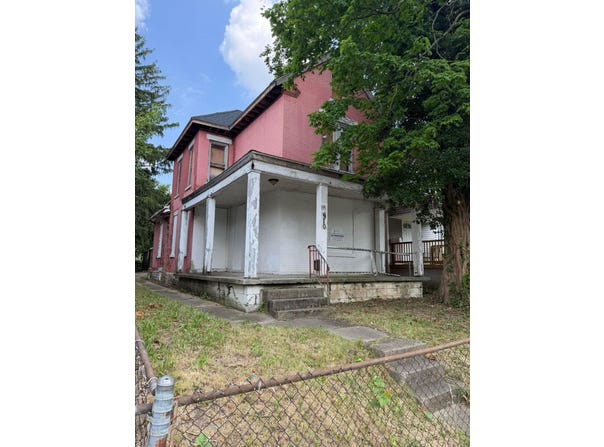 910 S Champion Avenue, Columbus, OH 43206