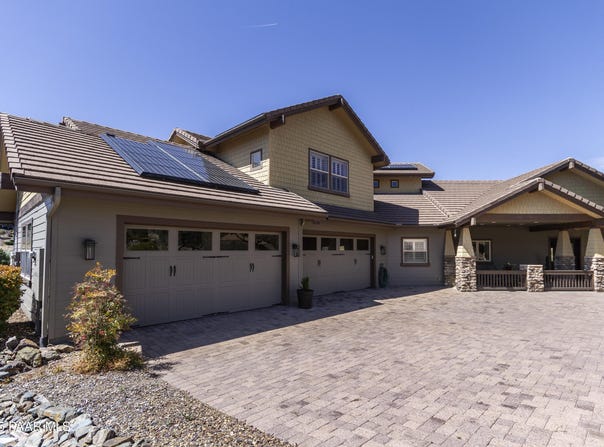 1098 Northridge Drive, Prescott, AZ 86301