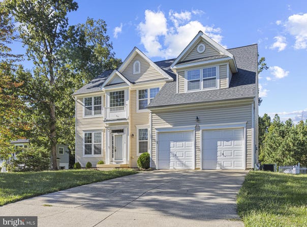 45370 BAREFOOT Drive, CALIFORNIA, MD 20619