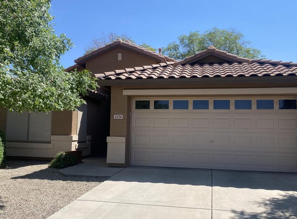 5374 N Ormondo Way, Litchfield Park, AZ 85340