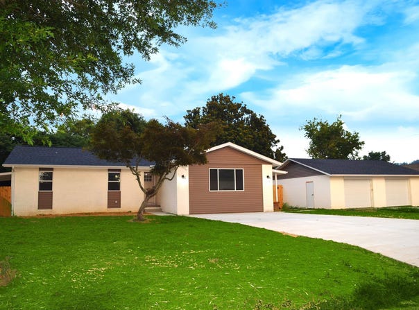 28 Private Drive 8047, Proctorville, OH 45669-0000