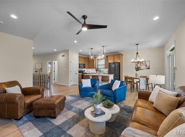 1 Havenhill Court, St Charles, MO 63301