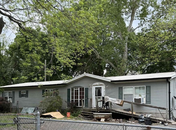 11003 River Acres Rd Road, Scott, AR 72142