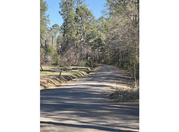 Mims Lane, Georgetown, SC 29440