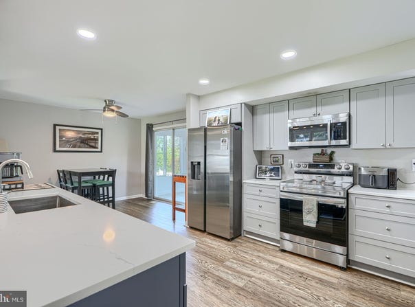9808 FORGE PARK Road, PERRY HALL, MD 21128
