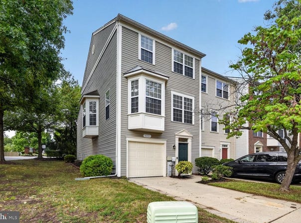 16221 EASTHAM CT, BOWIE, MD 20716