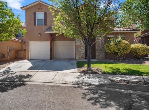 824 VISTA PATRON Drive, Bernalillo, NM 87004