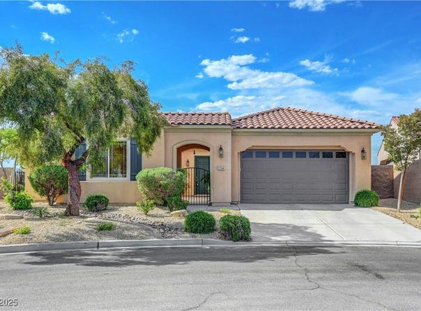 2764 Leys Burnett Avenue, Henderson, NV 89044