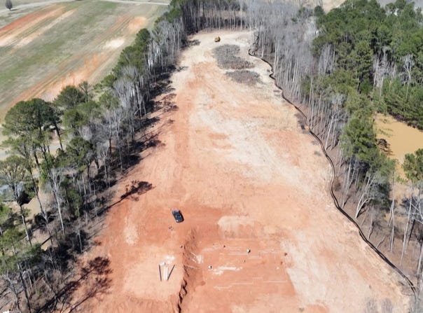 0 Cloverfield Trail #LOT 10, Senoia, GA 30276