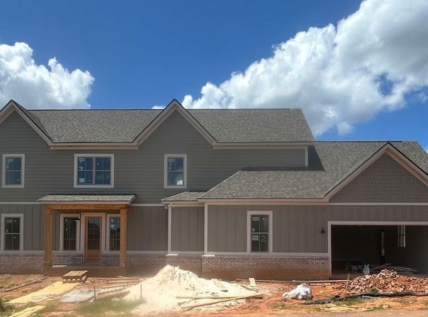 5390 Deer Run, Conyers, GA 30094