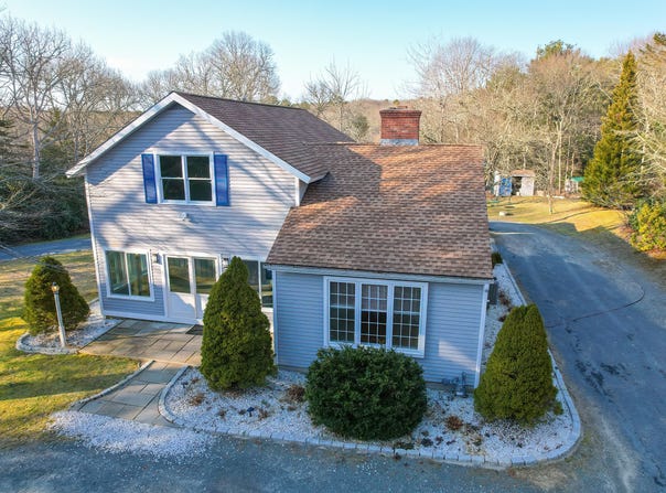 240 Oak Street, Centerville, MA 02632